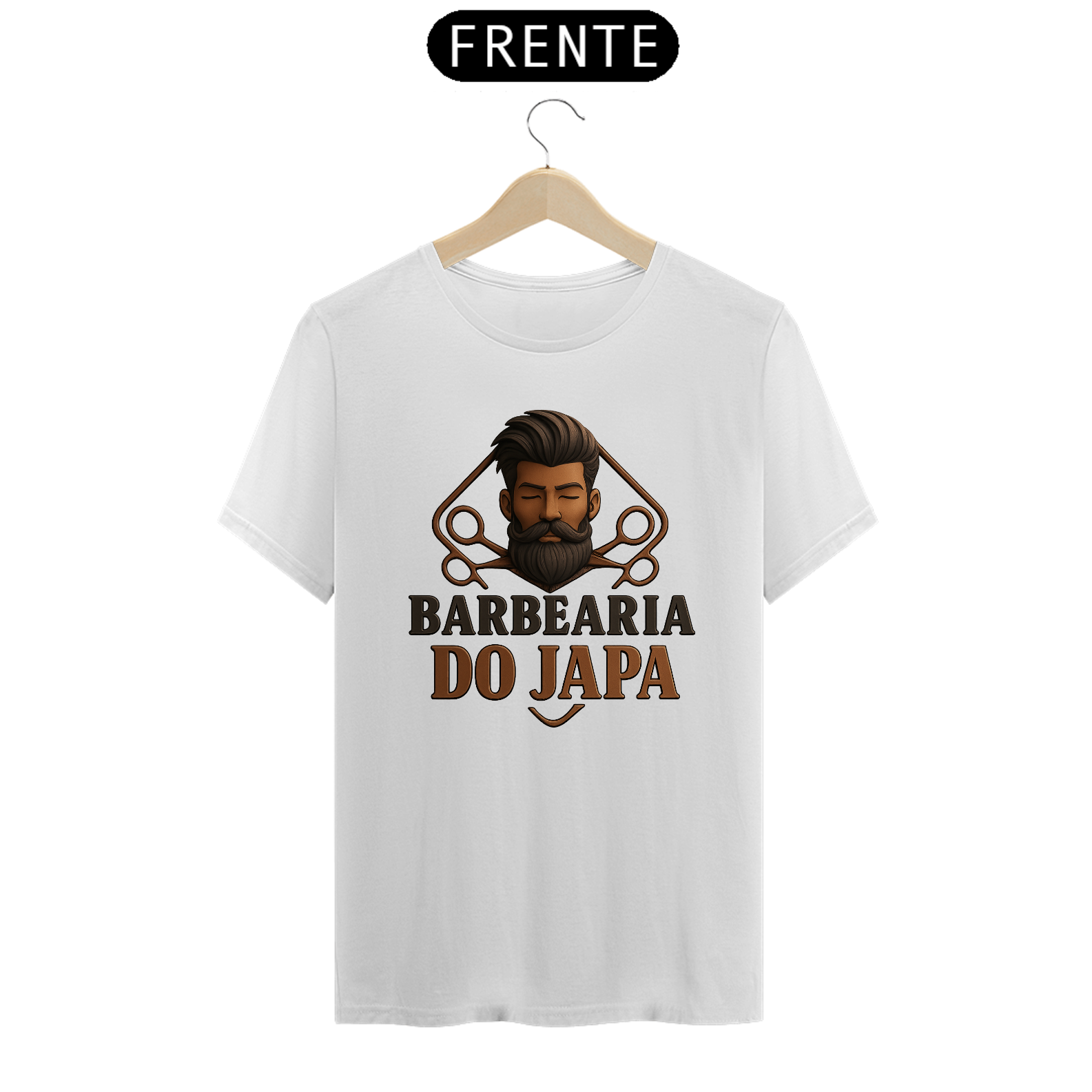 Nome do produto: Camiseta 