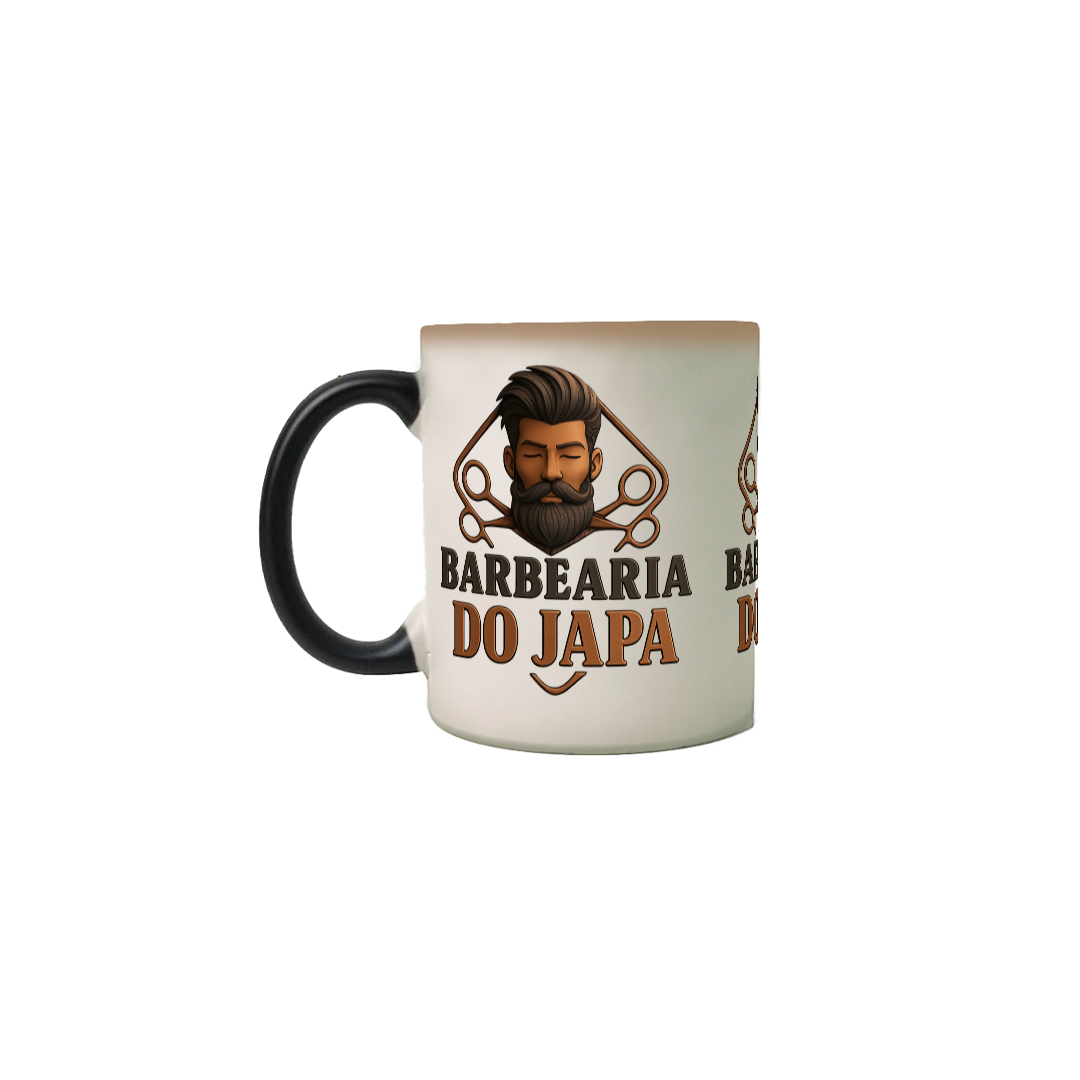 Nome do produto: Caneca