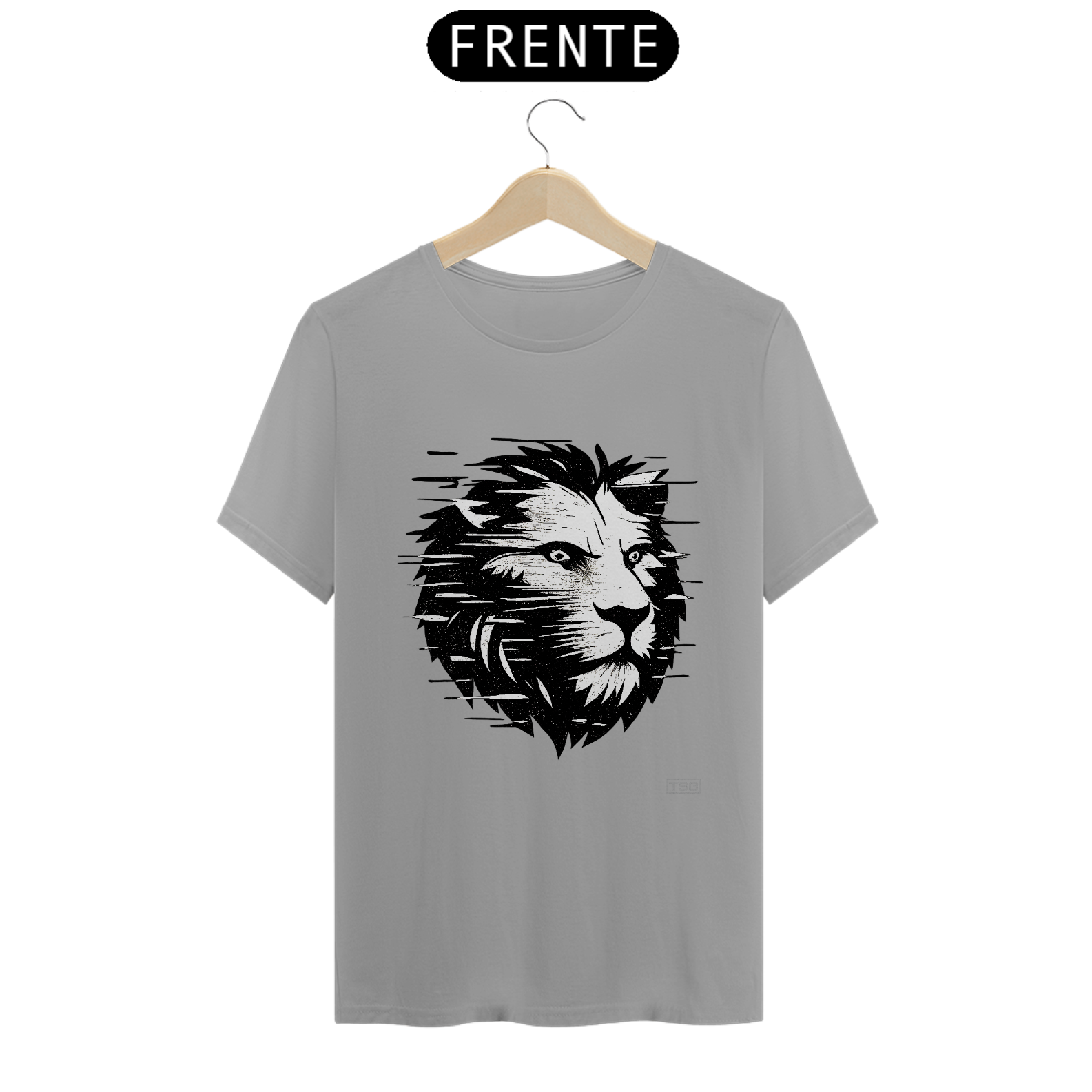 Camiseta TSG - King TSG (T-Shirt Quality)