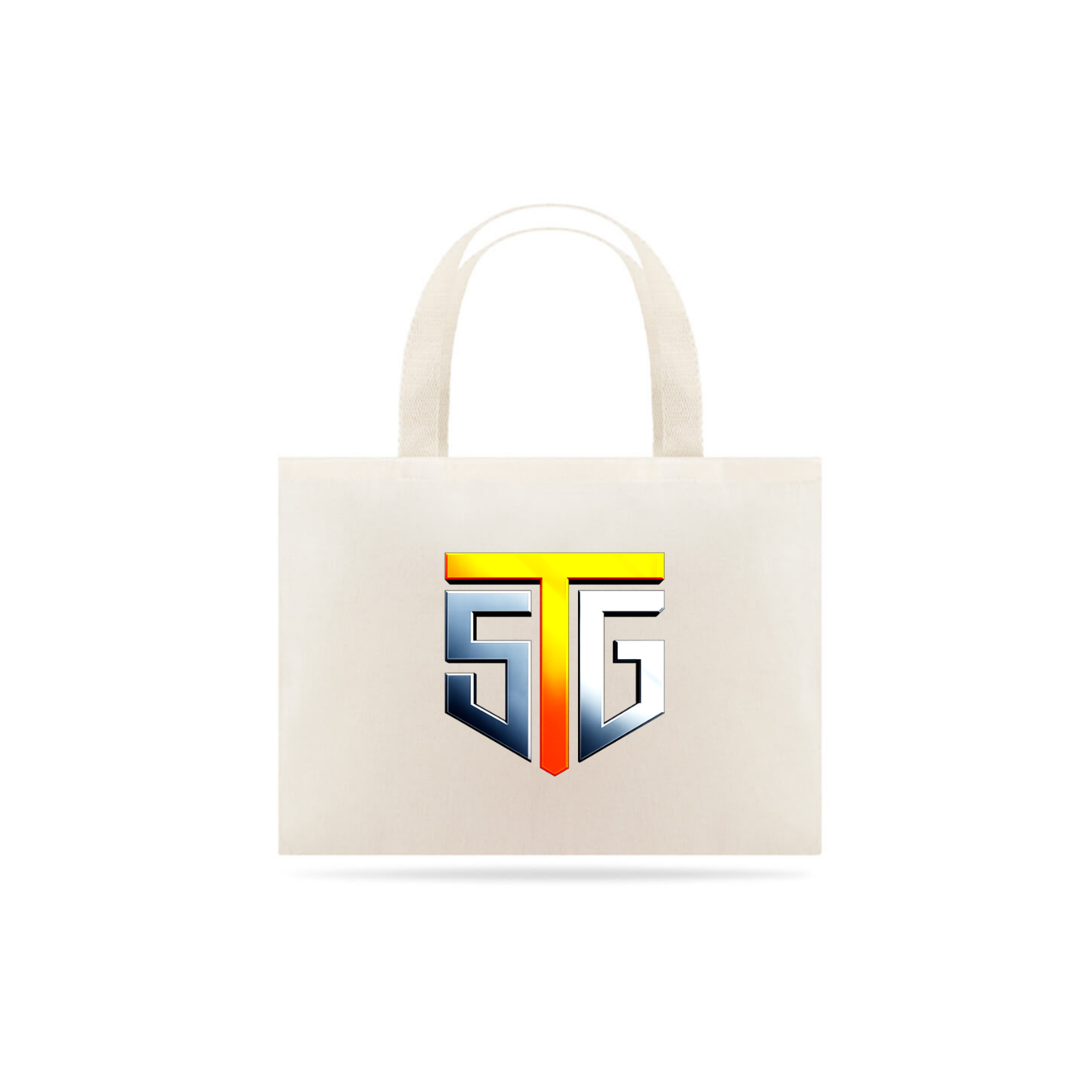 Eco Bag Grande - TSG