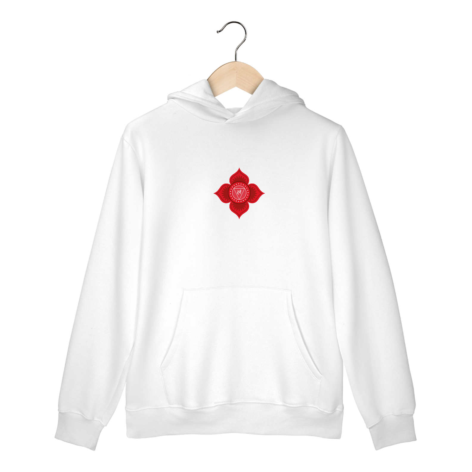 Moletom Muladhara Chakra