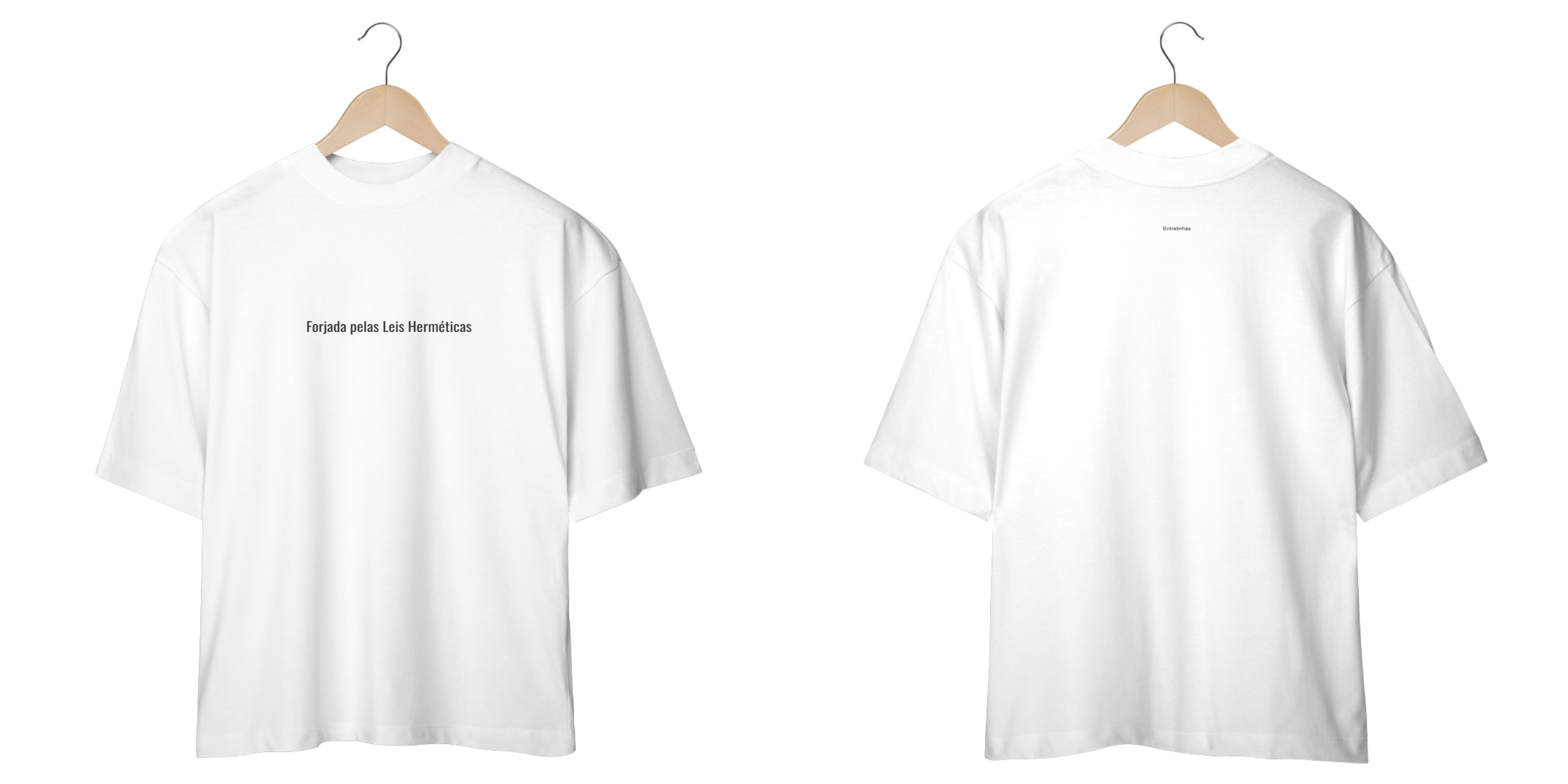 Forjada pelas Leis Herméticas