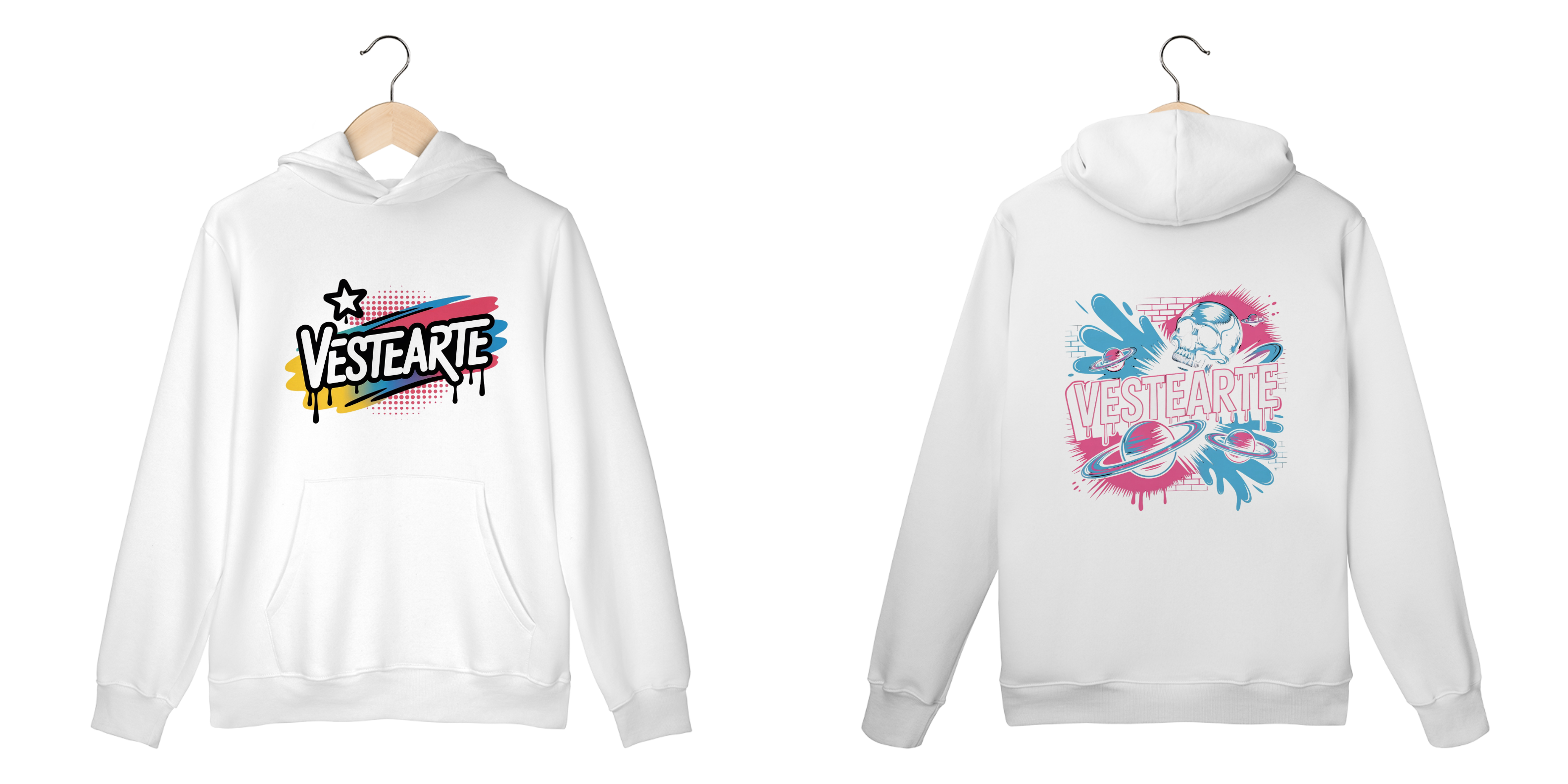 Nome do produto: Moletom Geek