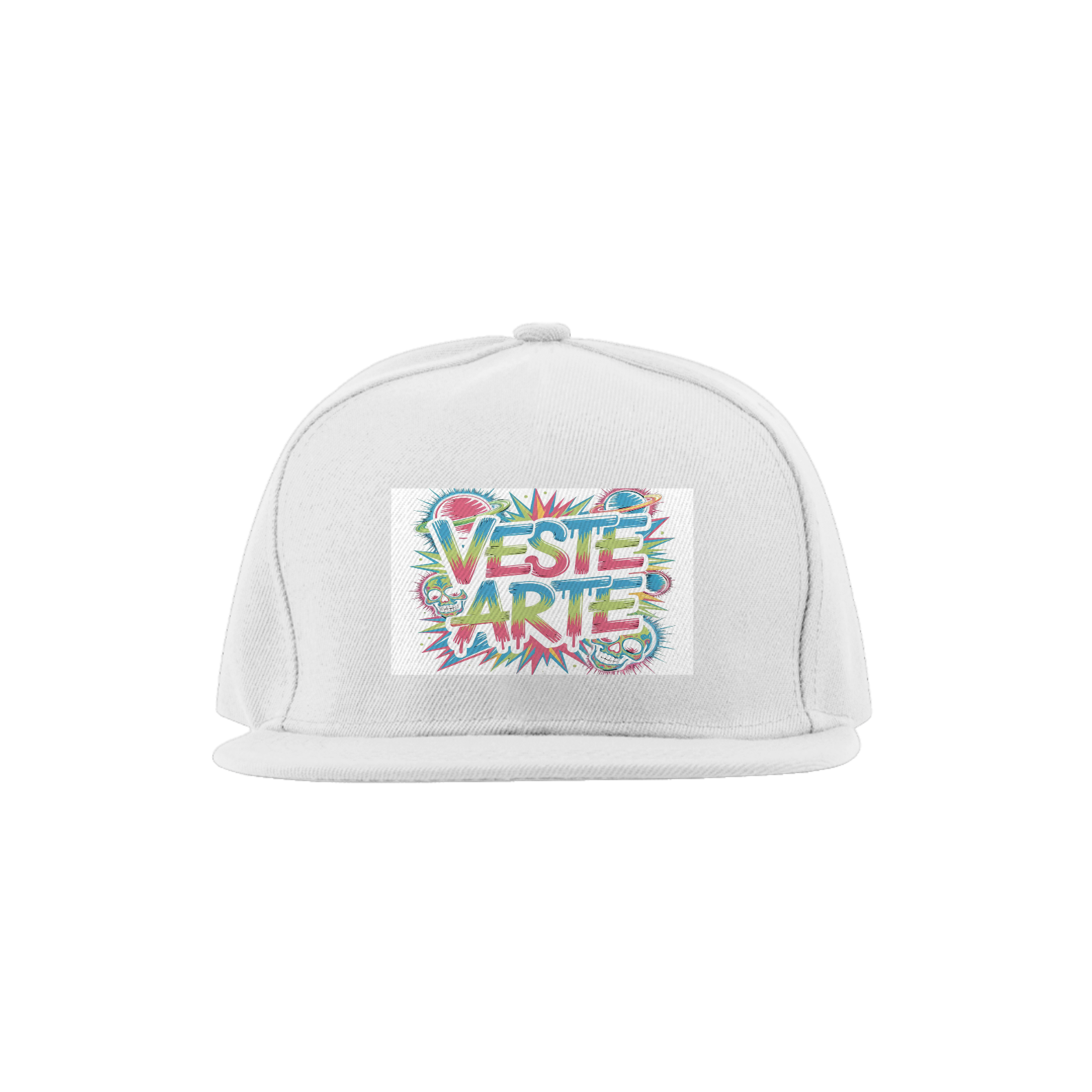 Nome do produto: Boné Quality