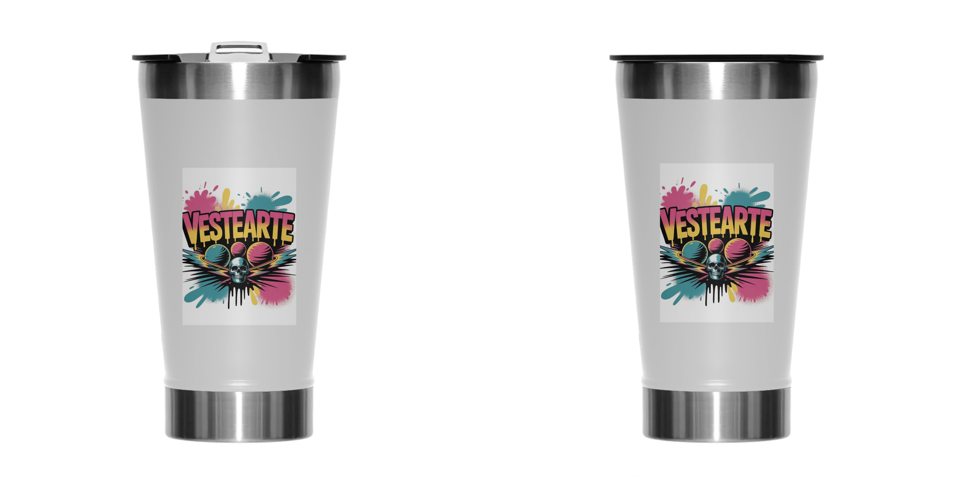 Nome do produto: Copo Térmico