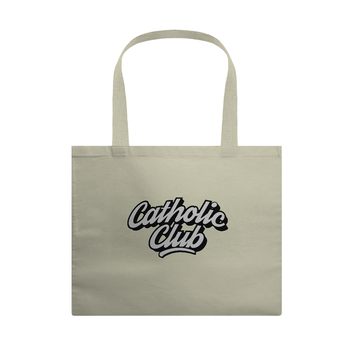 EcoBag Ctholic Club