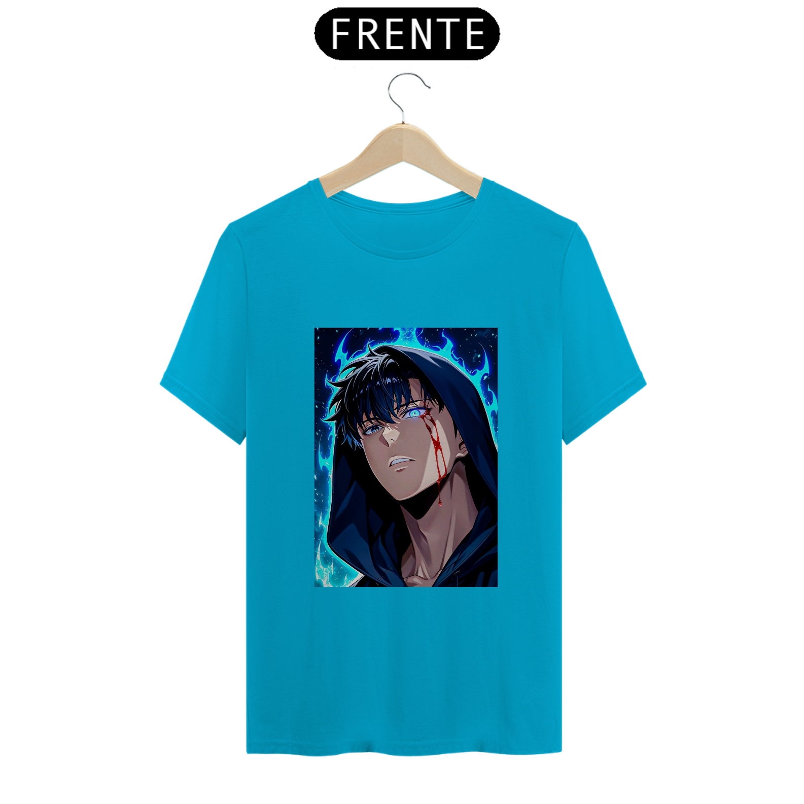 Nome do produto: Sung Jin-Woo | O Sombra Supremo 07