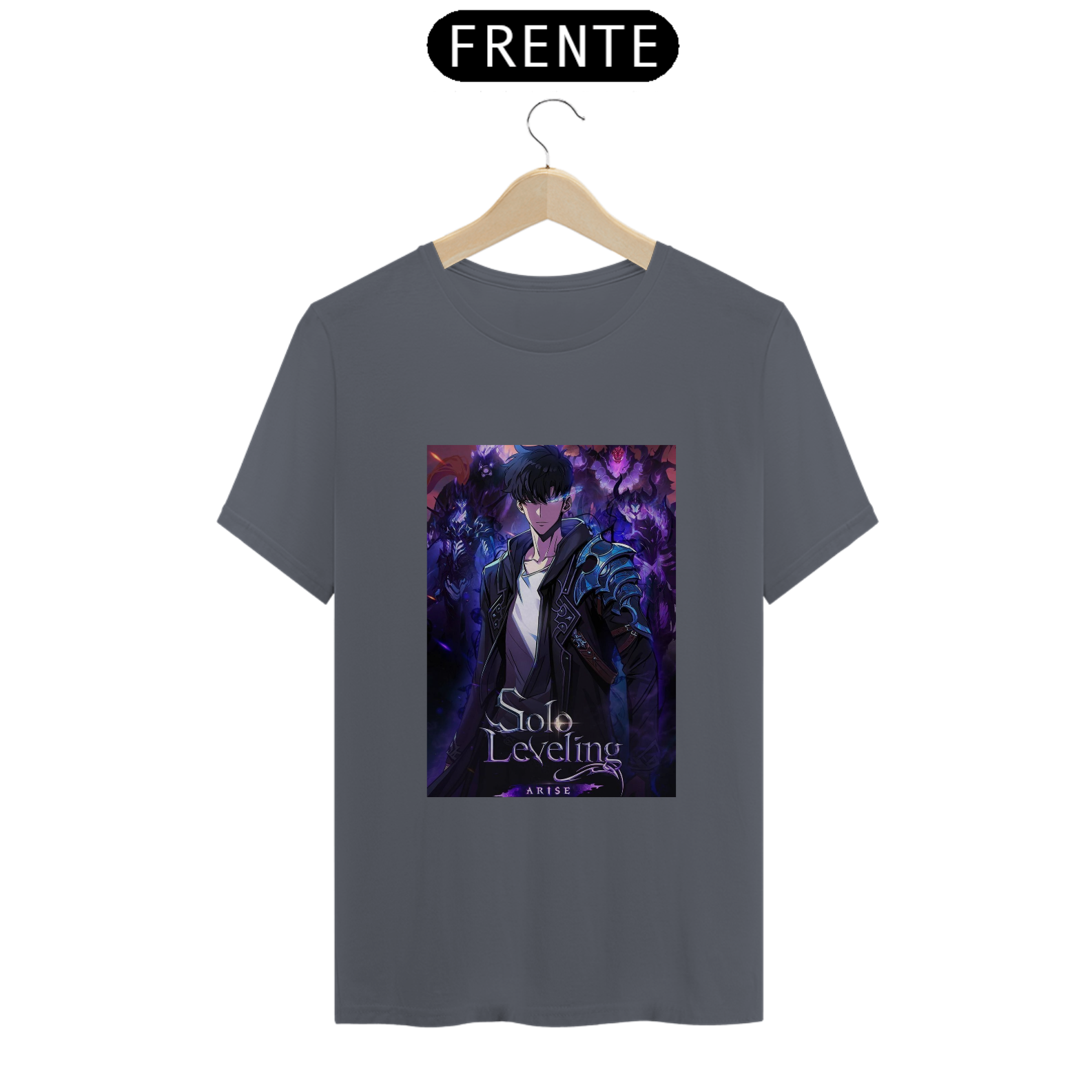 Nome do produto: Sung Jin-Woo | O Sombra Supremo 09