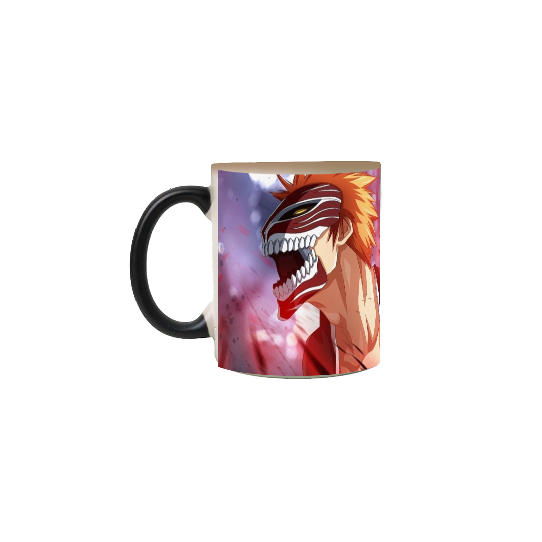 Nome do produto: Ichigo Hollow | Dualidade Interior