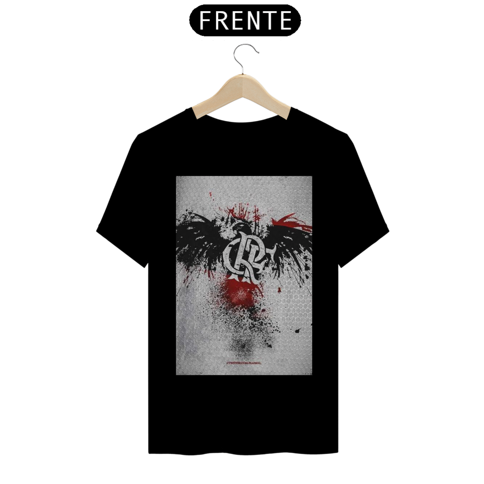 Nome do produto: Camisa flamengo 