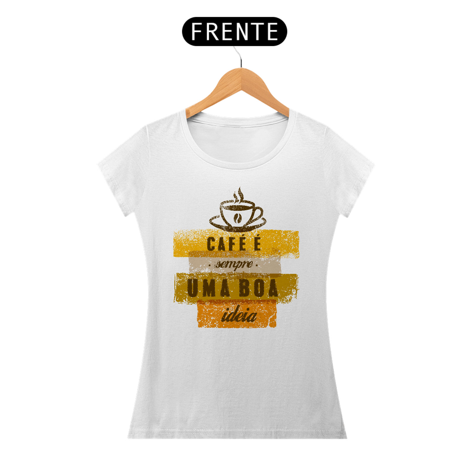 Nome do produto: Baby Long Café