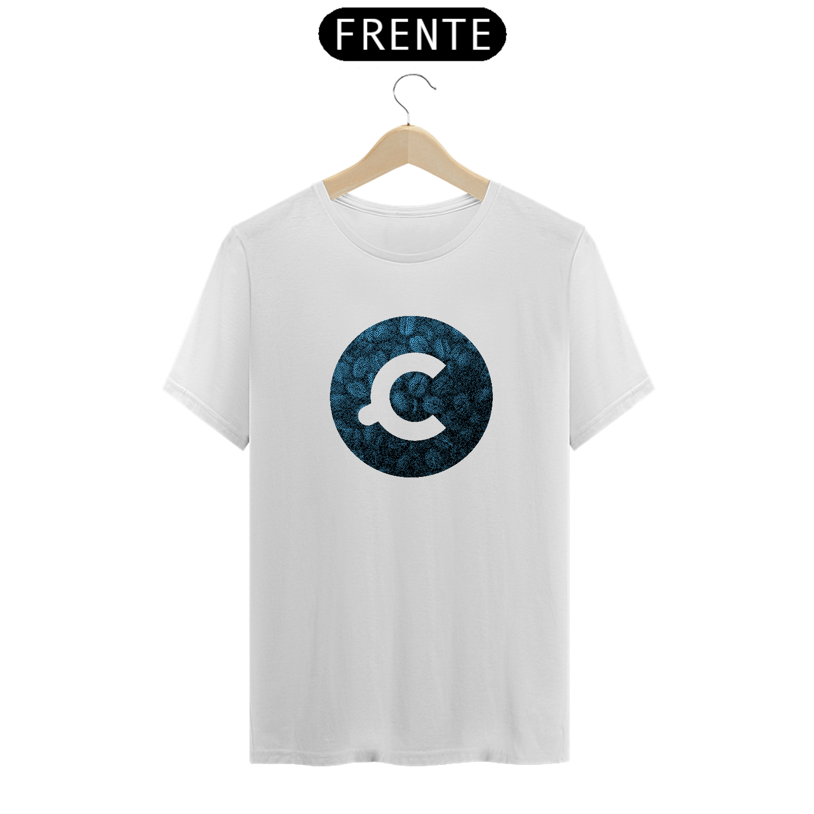 Cofería Blues Unissex