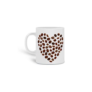 Caneca Heart