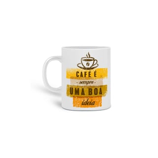 Caneca Café