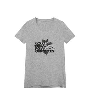 Coffee Energy Unissex