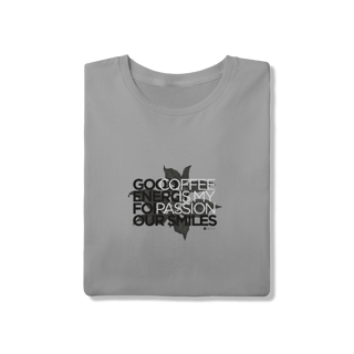 Baby Long Coffee Energy