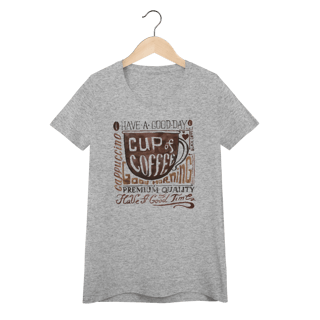 Baby Long Cupo Coffee