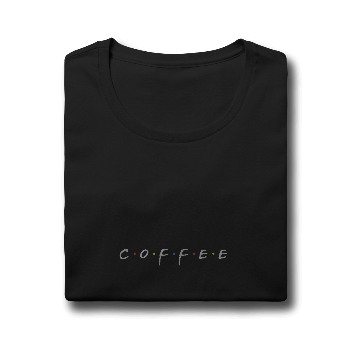 Baby Long Coffee Friends