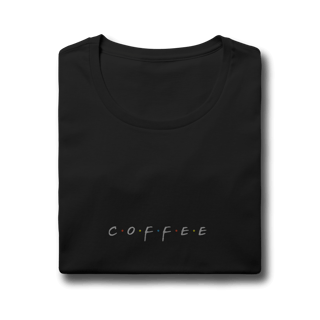 Baby Long Coffee Friends