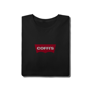 Coffis Unissex