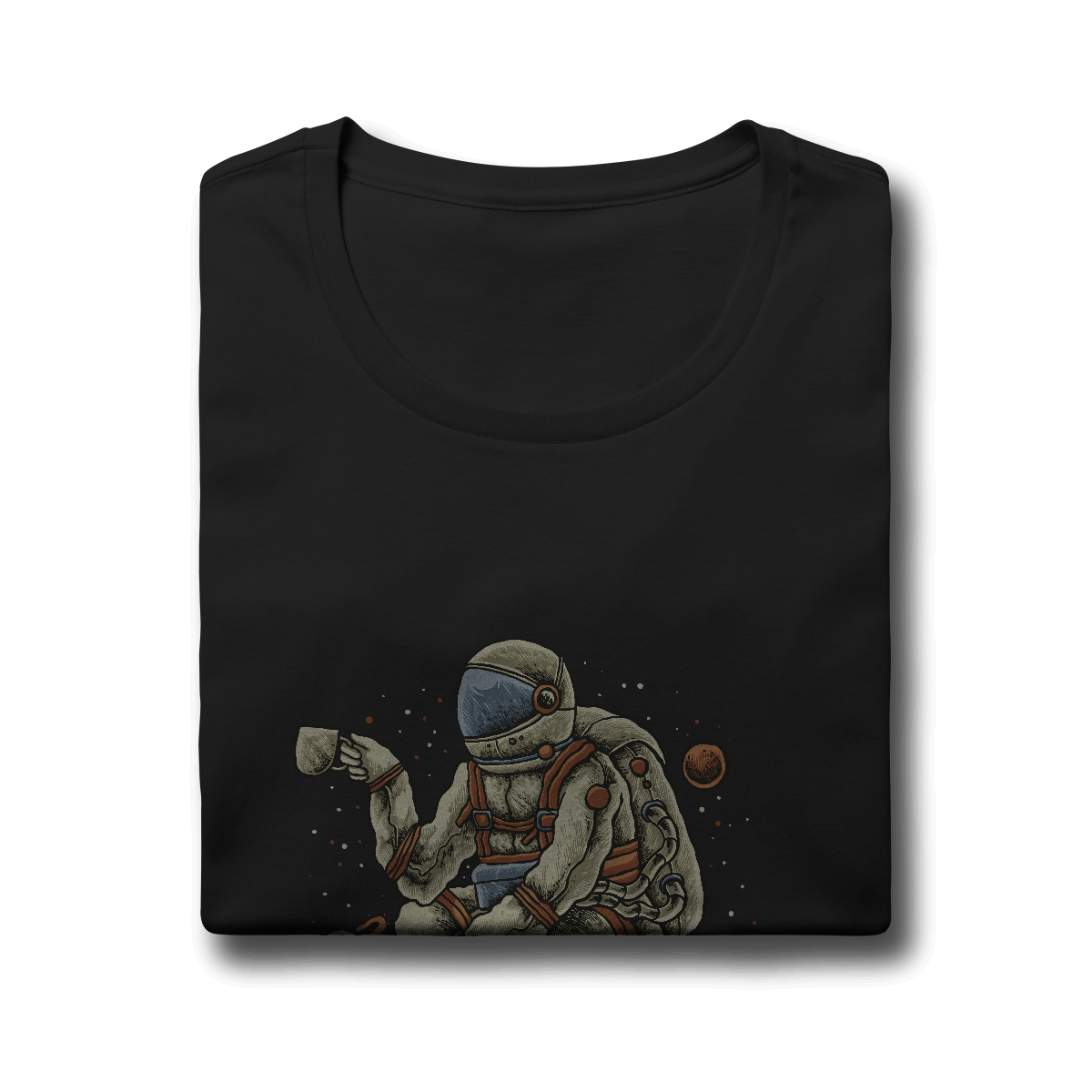 Baby Long Moon Coffee