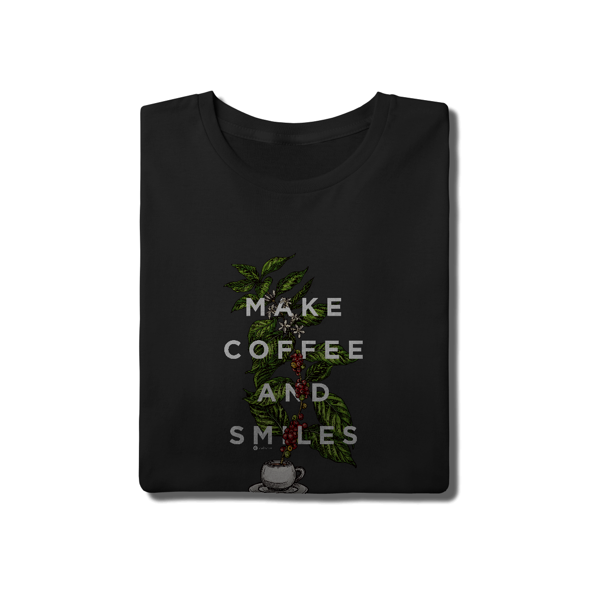 Nome do produto: Smile Unissex