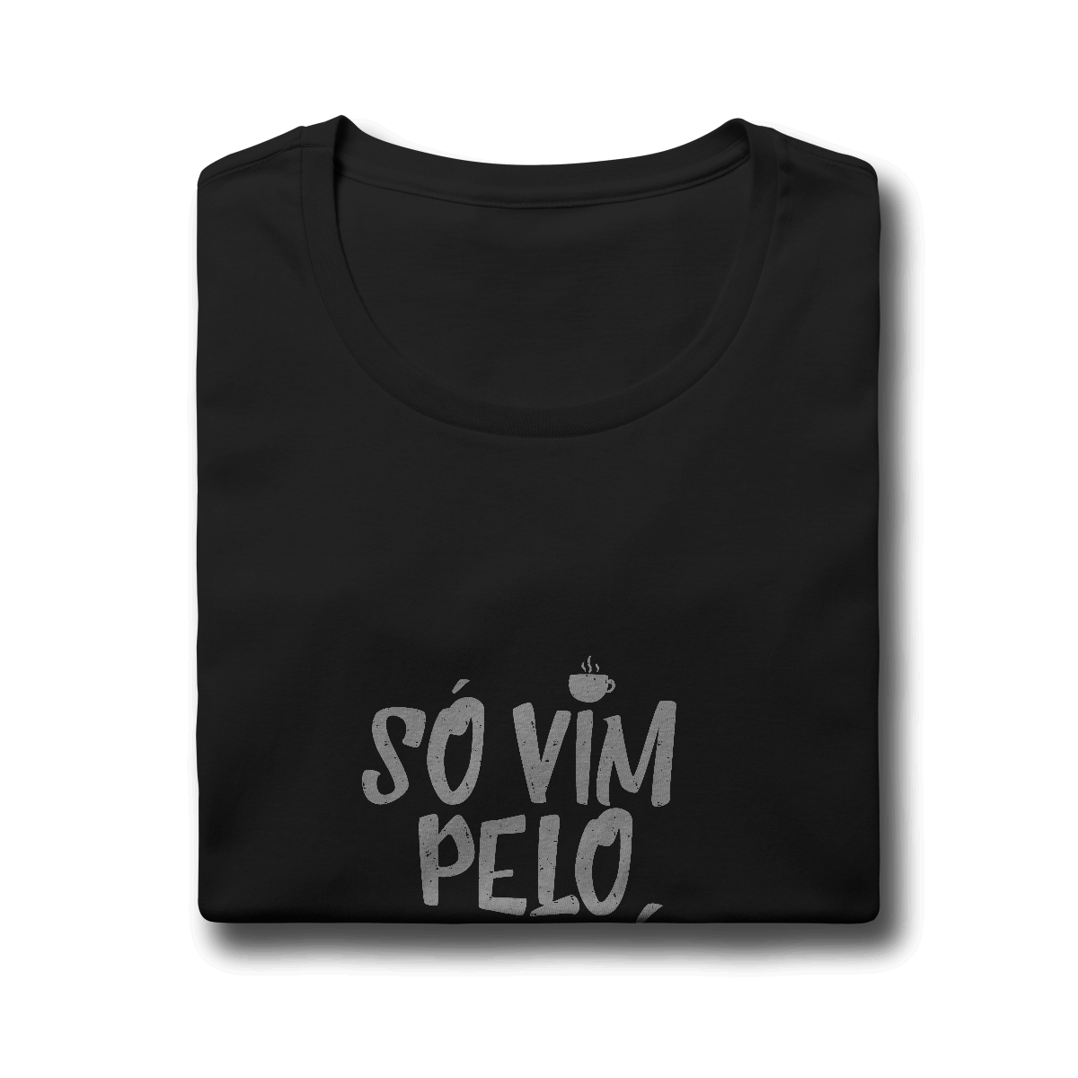 Baby Long Só vim pelo Café