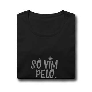 Baby Long Só vim pelo Café