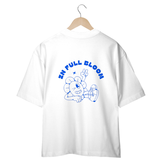 Oversized  -  In Full Boom