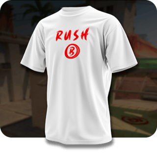 RUSH B
