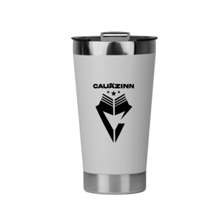 COPO TÉRMICO CAUÃZINN STREAMER