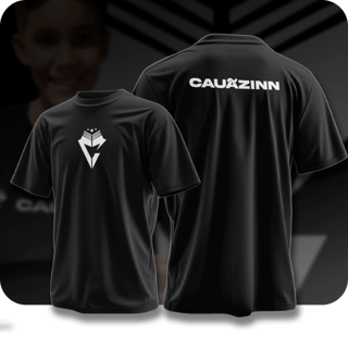 CAUÃZINN STREAMER