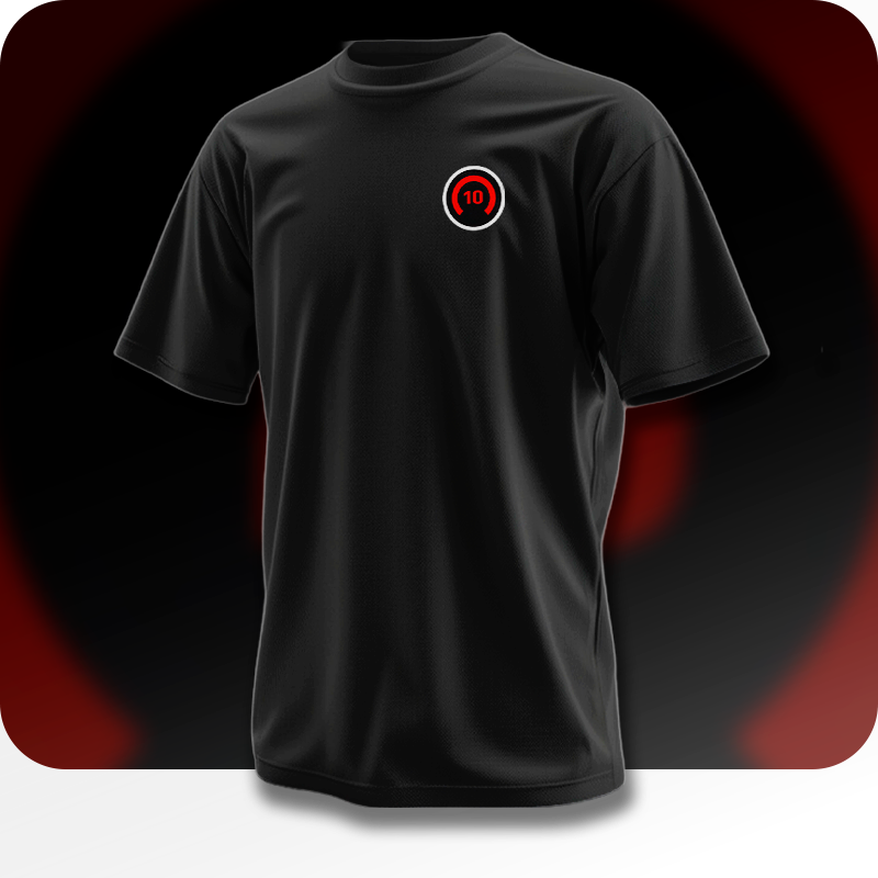 Nome do produto: LEVEL 10