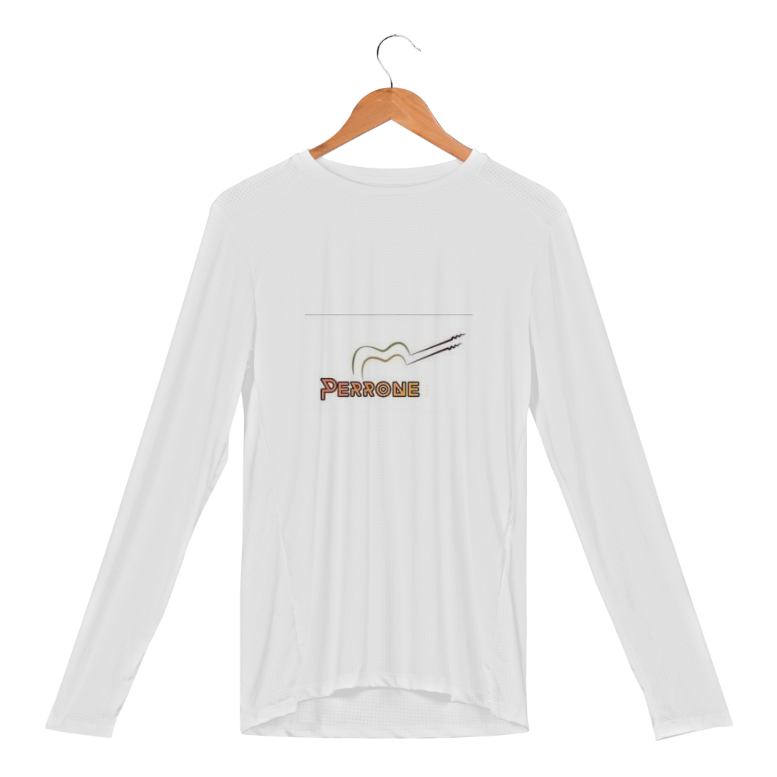 Nome do produto: Blusa Inverno - Perrone RR