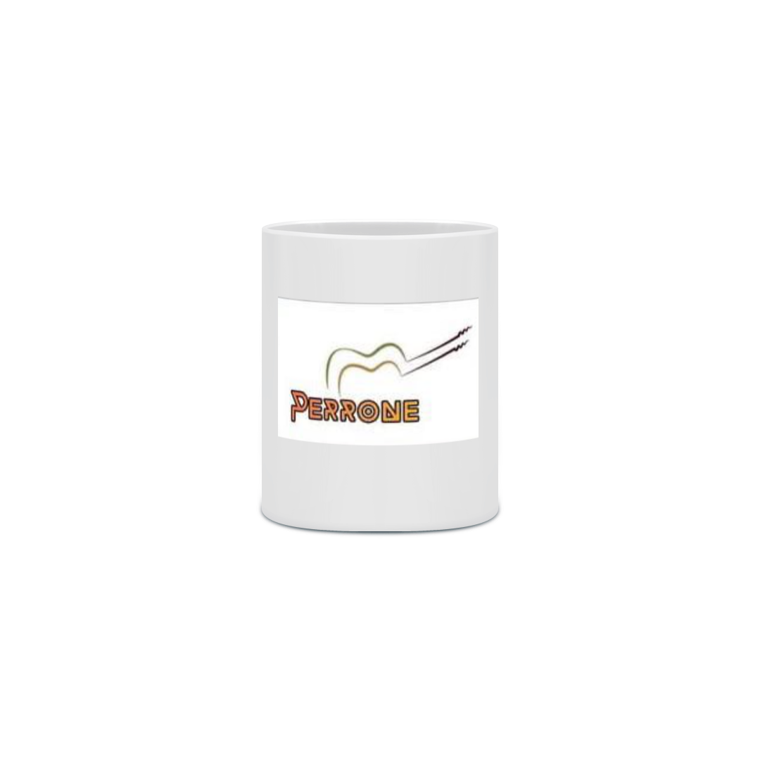 Nome do produto: Caneca Perrone Violão RR