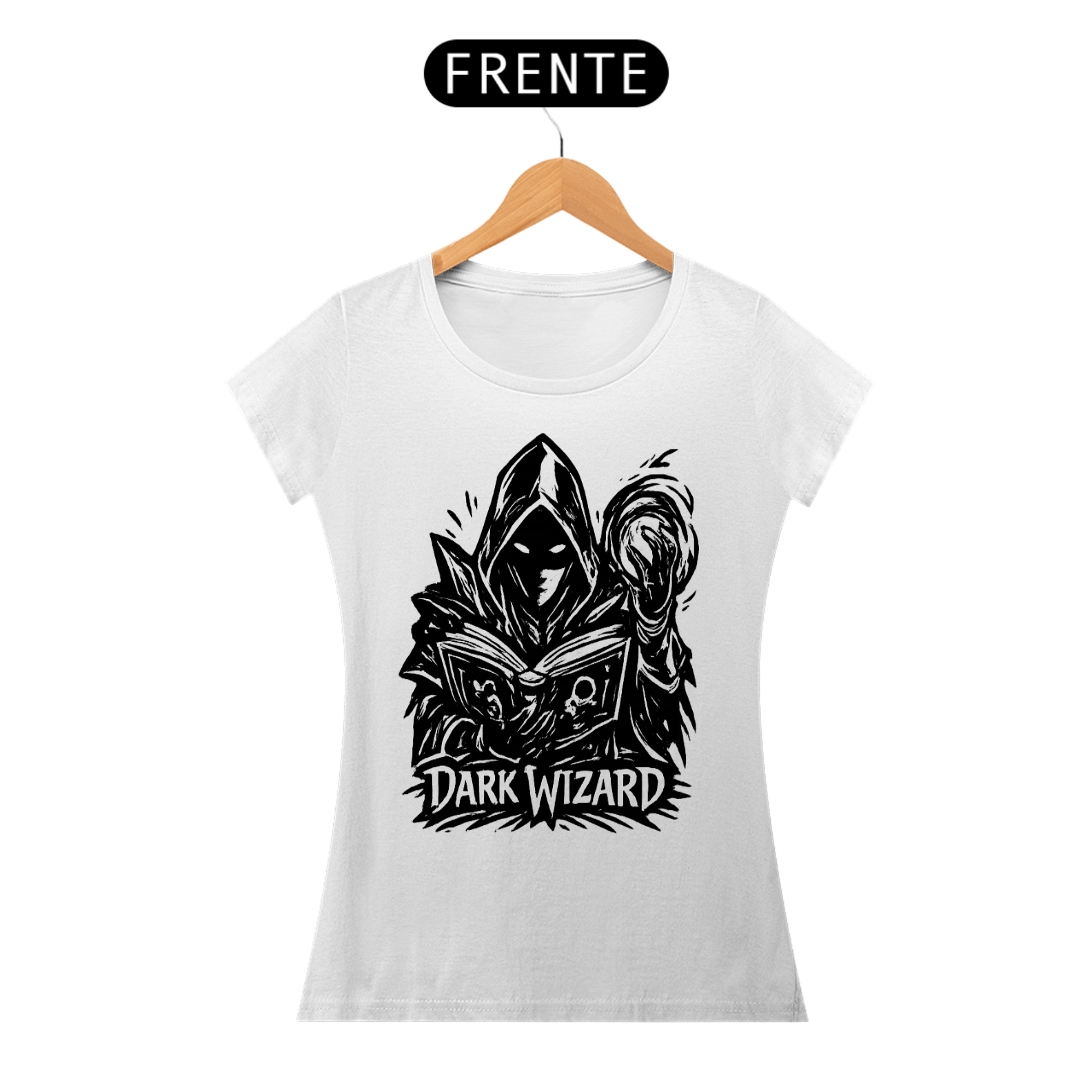 Baby Look - Dark Wizard