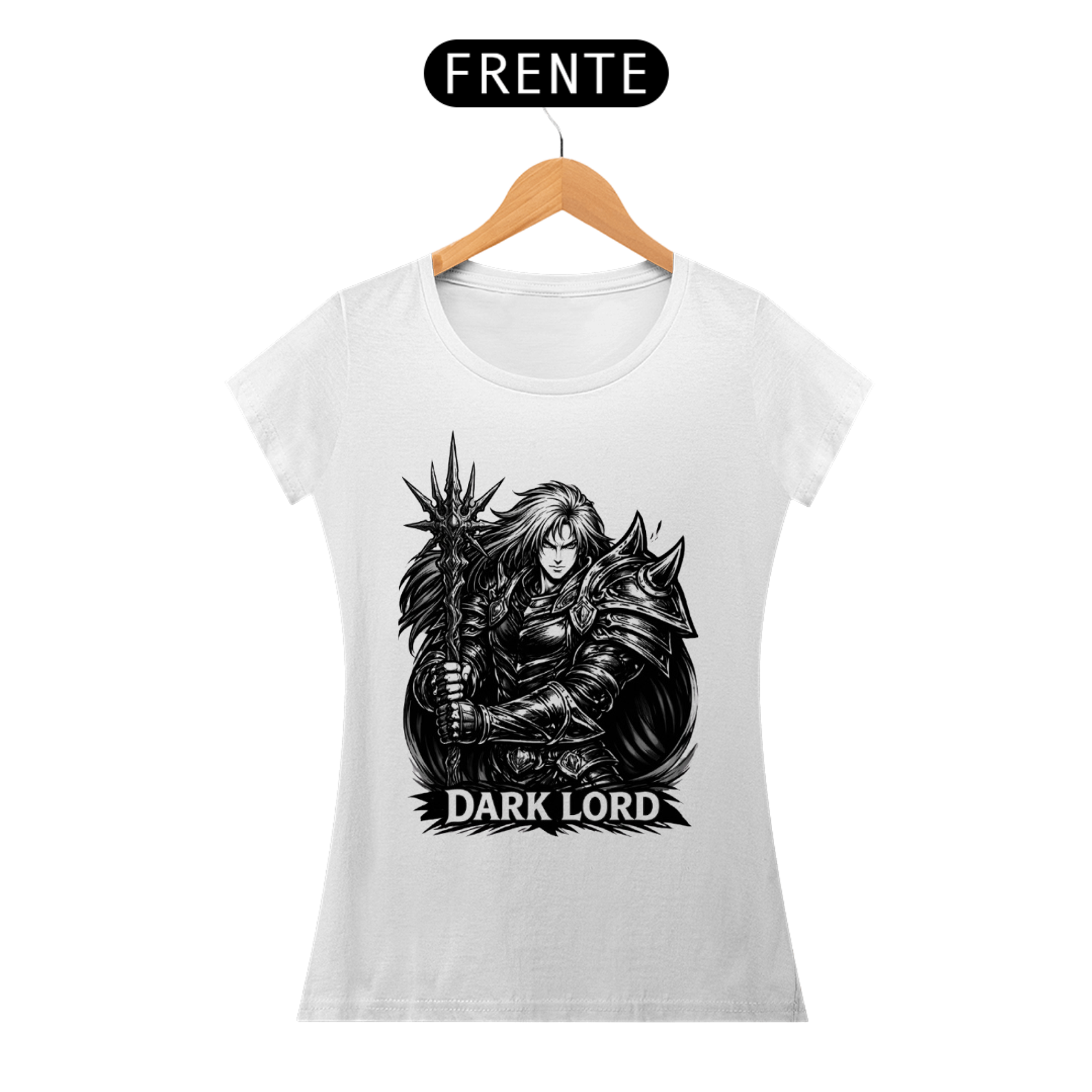 Baby Look - Dark Lord