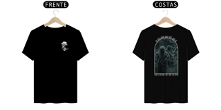 T-shirt | Som Invisível