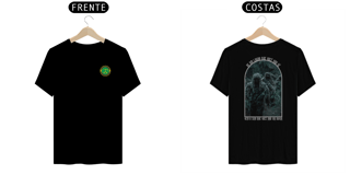 T-shirt | Caçador Militar