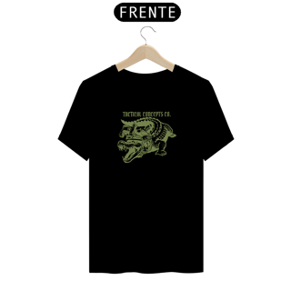 T-shirt | Tactical Croc