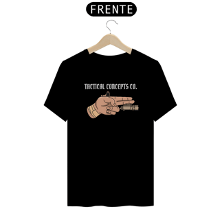 T-shirt | Control the Shot