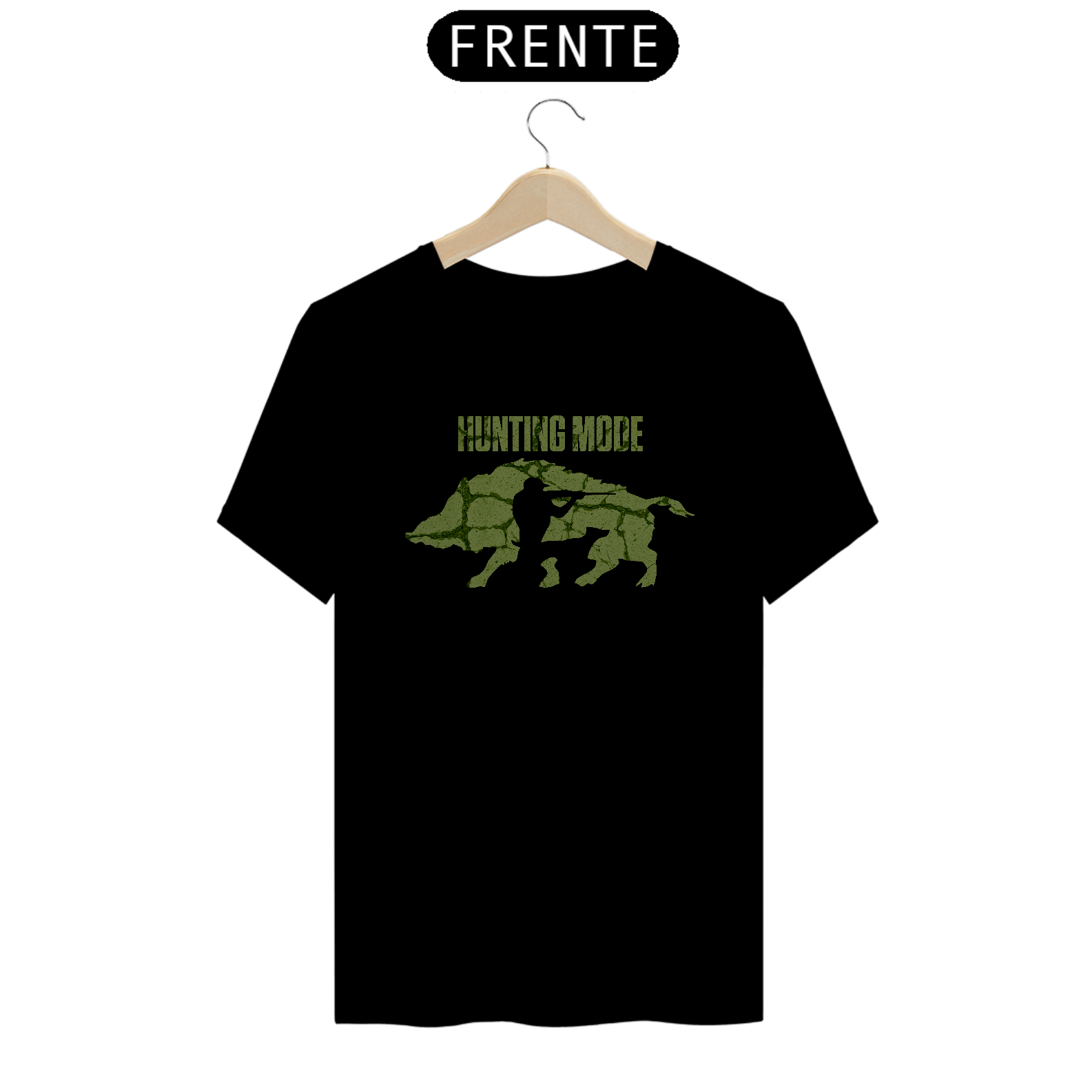 T-shirt | Hunting Mode