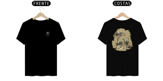 T-shirt | Hunt Safari