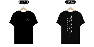 T-shirt | Tracker