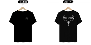 T-shirt | Origin