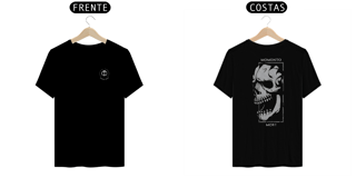 T-shirt | Memento mori