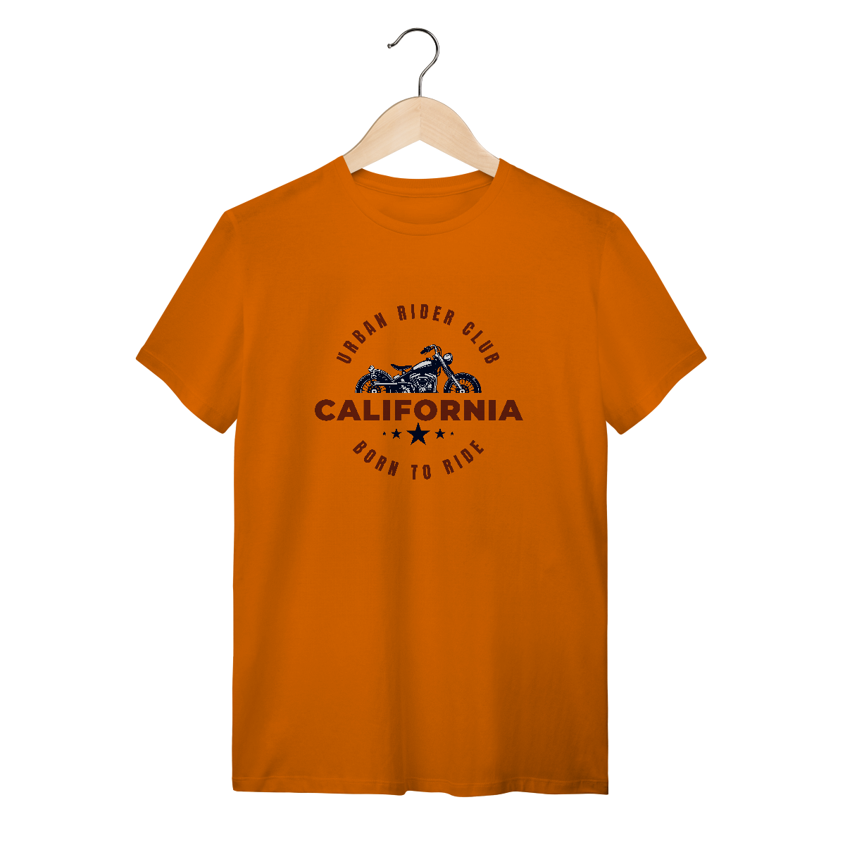 Camiseta California