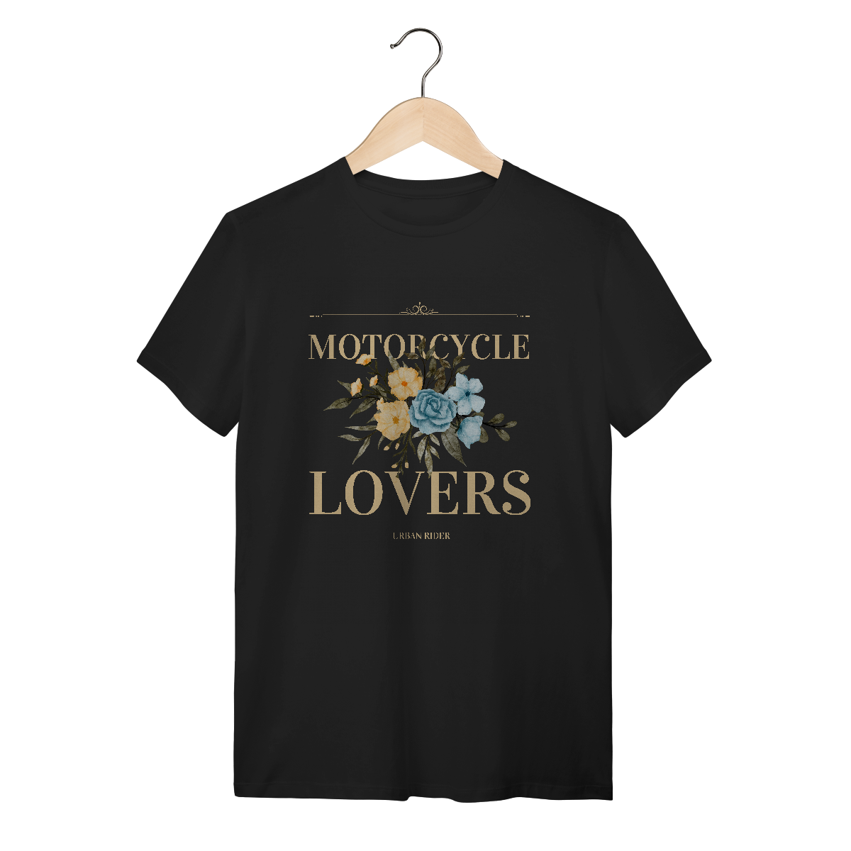 Camiseta Motorcycle Lovers