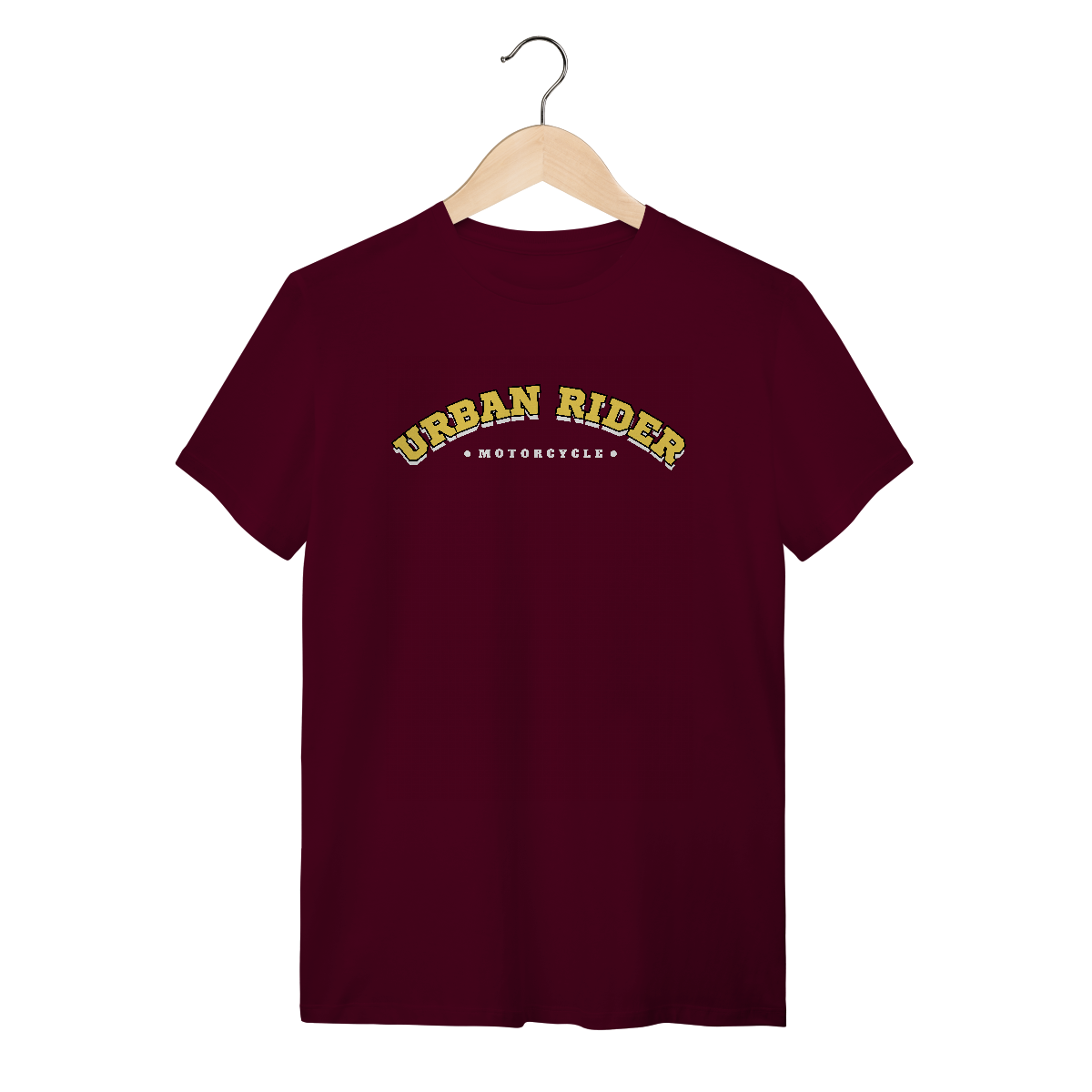 Camiseta Retro Brand