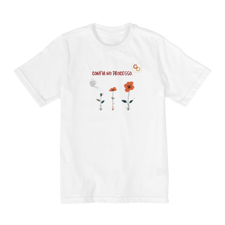 [2 a 8 anos] Confia no Processo